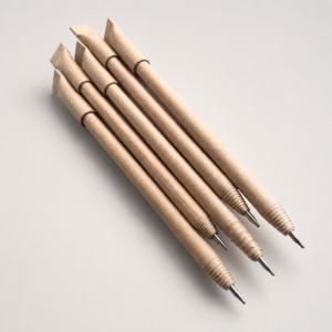 Bio Pen And Pencils