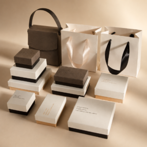 Jewellery Box