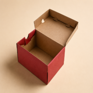 Shoe Box