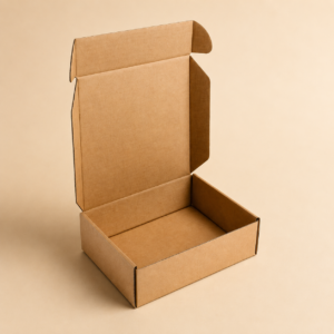 Courier Box
