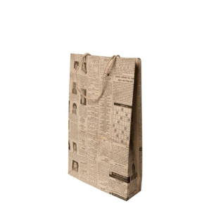 Newspaper Bag