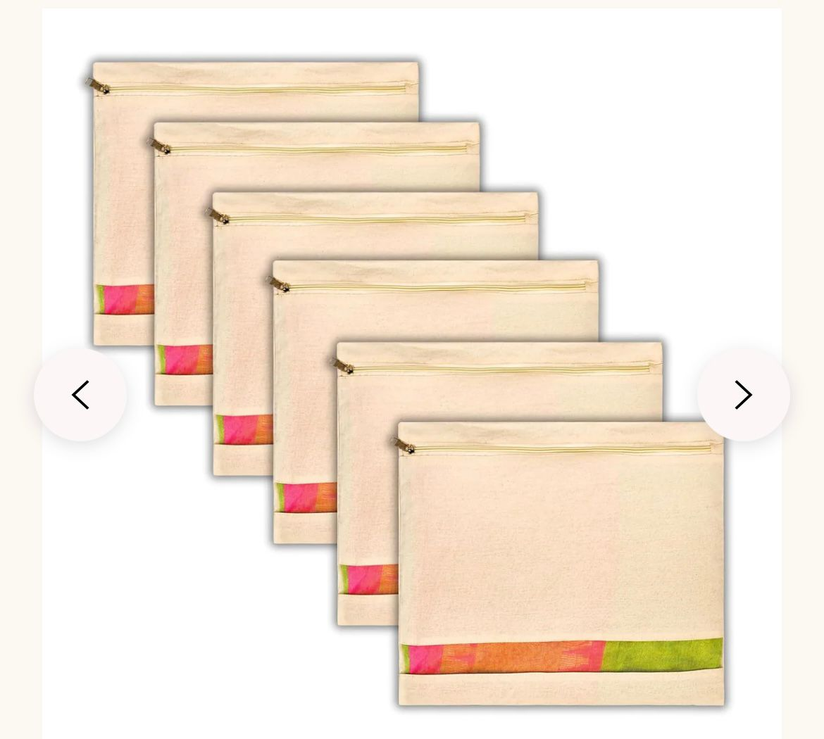 Cotton Bag - Image 3