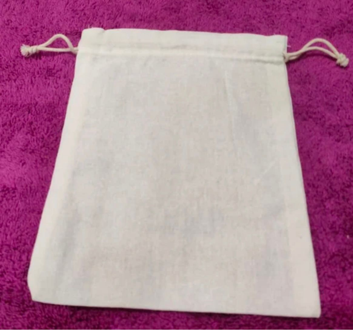 Cotton Bag - Image 4