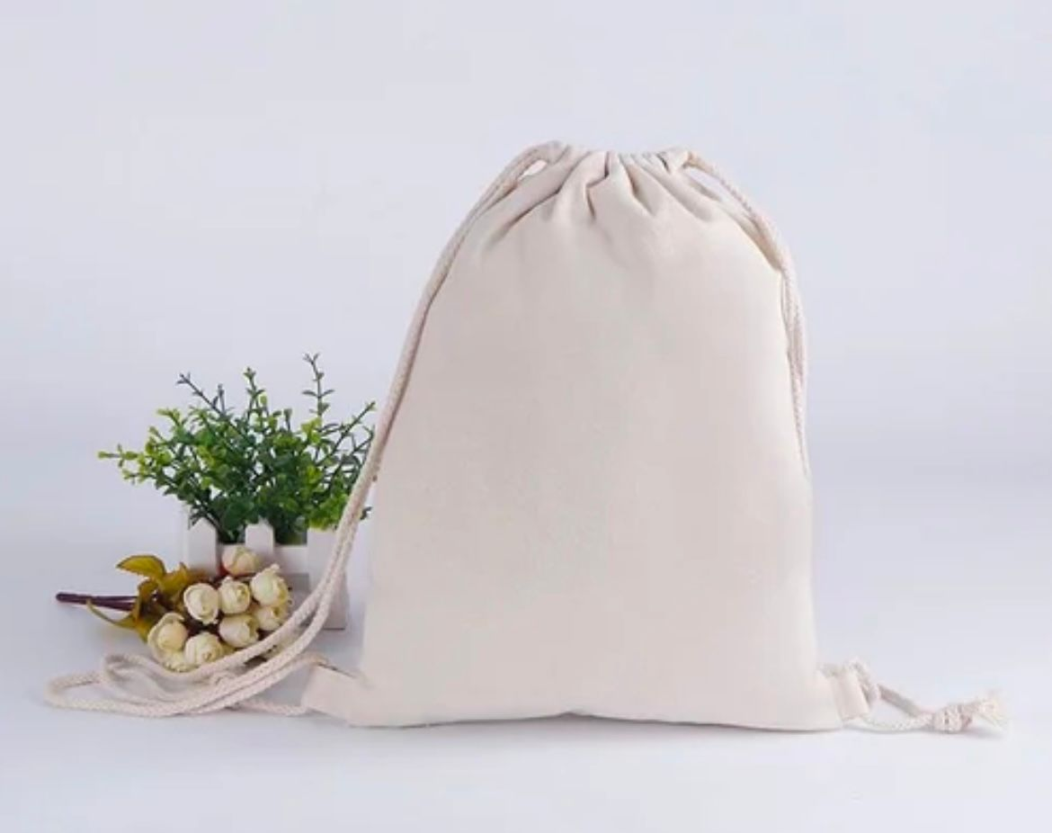 Cotton Bag - Image 6
