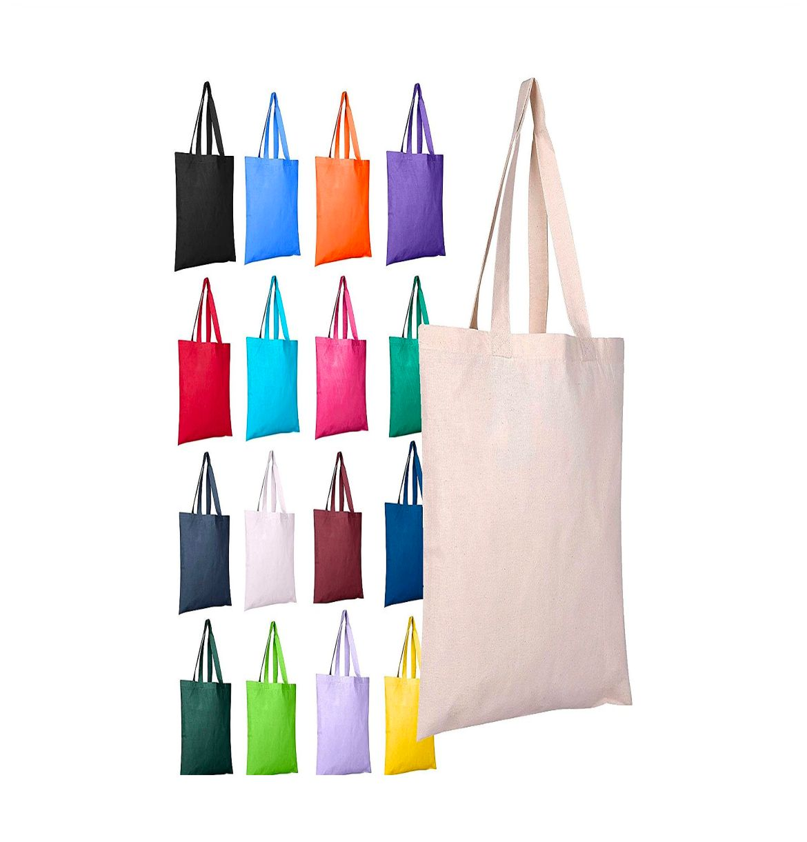 Canvas Bag - Image 3