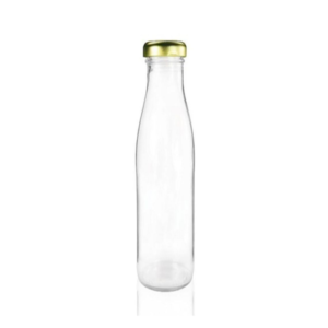 Bottles And Jars