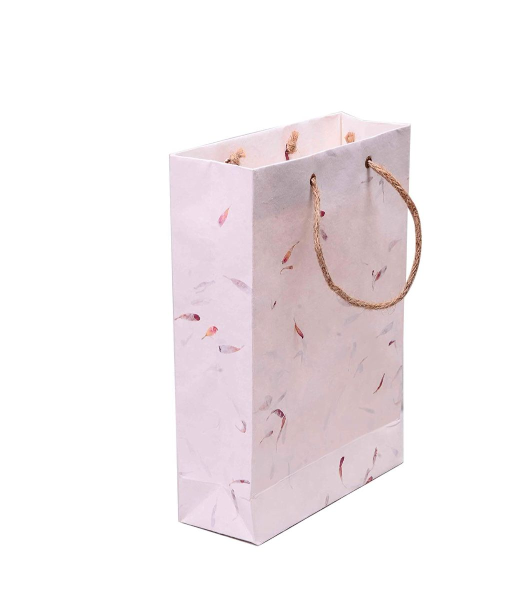 Handmade Paper Bag - Image 2