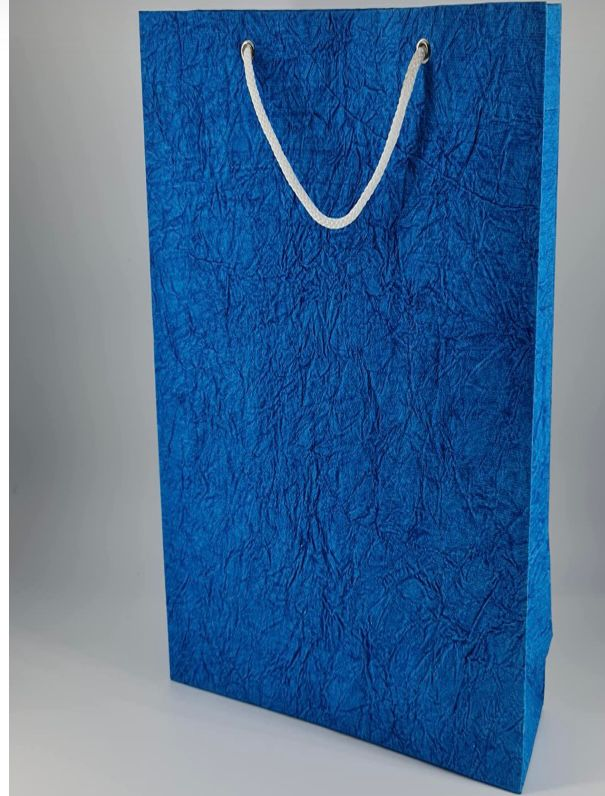 Handmade Paper Bag - Image 4